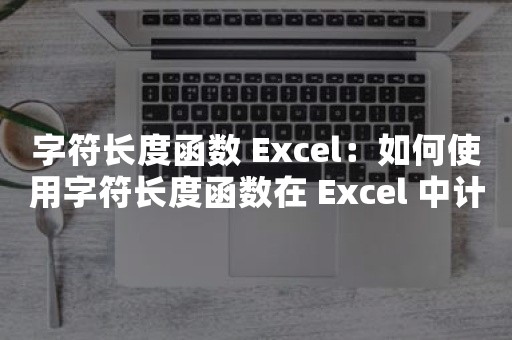 字符长度函数 Excel：如何使用字符长度函数在 Excel 中计算文本长度