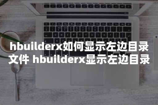 hbuilderx如何显示左边目录文件 hbuilderx显示左边目录文件教程