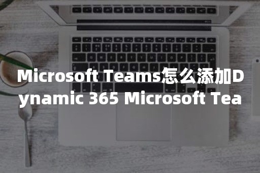 Microsoft Teams怎么添加Dynamic 365 Microsoft Teams添加Dynamic 365方法